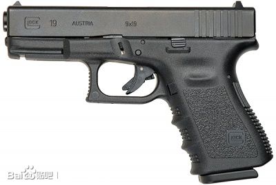 战争电影中的经典枪械,电影战狼中的一些枪械