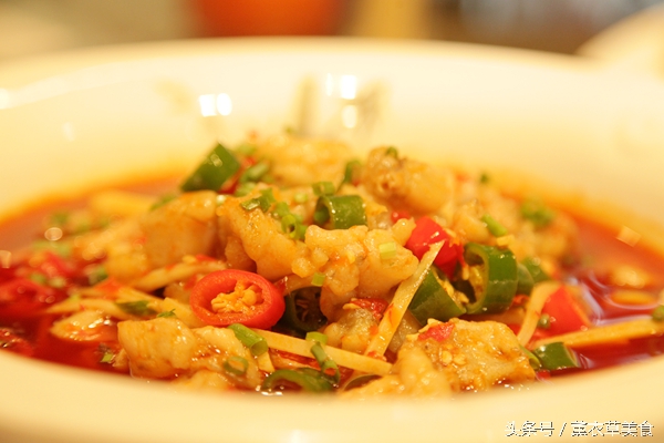 川菜十大名菜盐帮菜,川菜之首盐帮菜