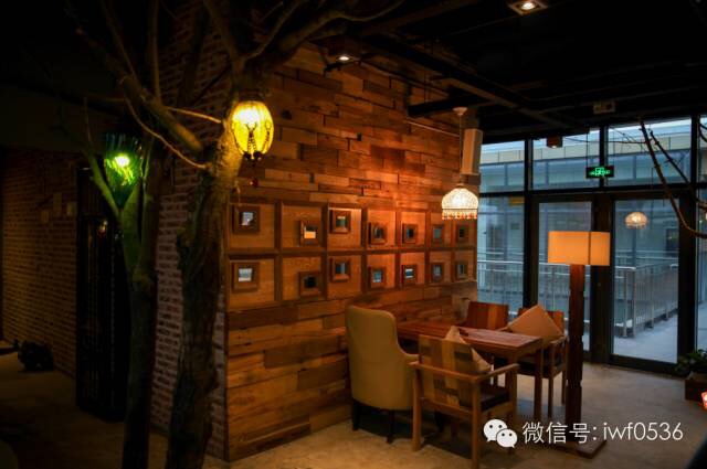潍坊最好咖啡吧,潍坊有特色的咖啡厅