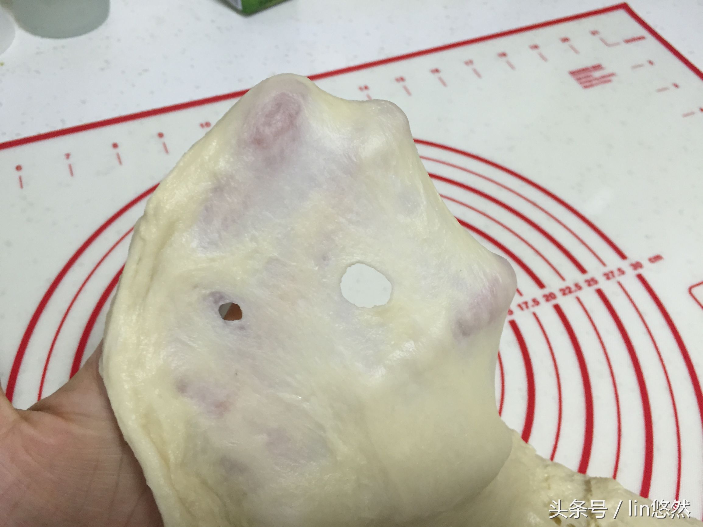 您家的面包机还在闲置,赶紧让他动起来,我来教您做