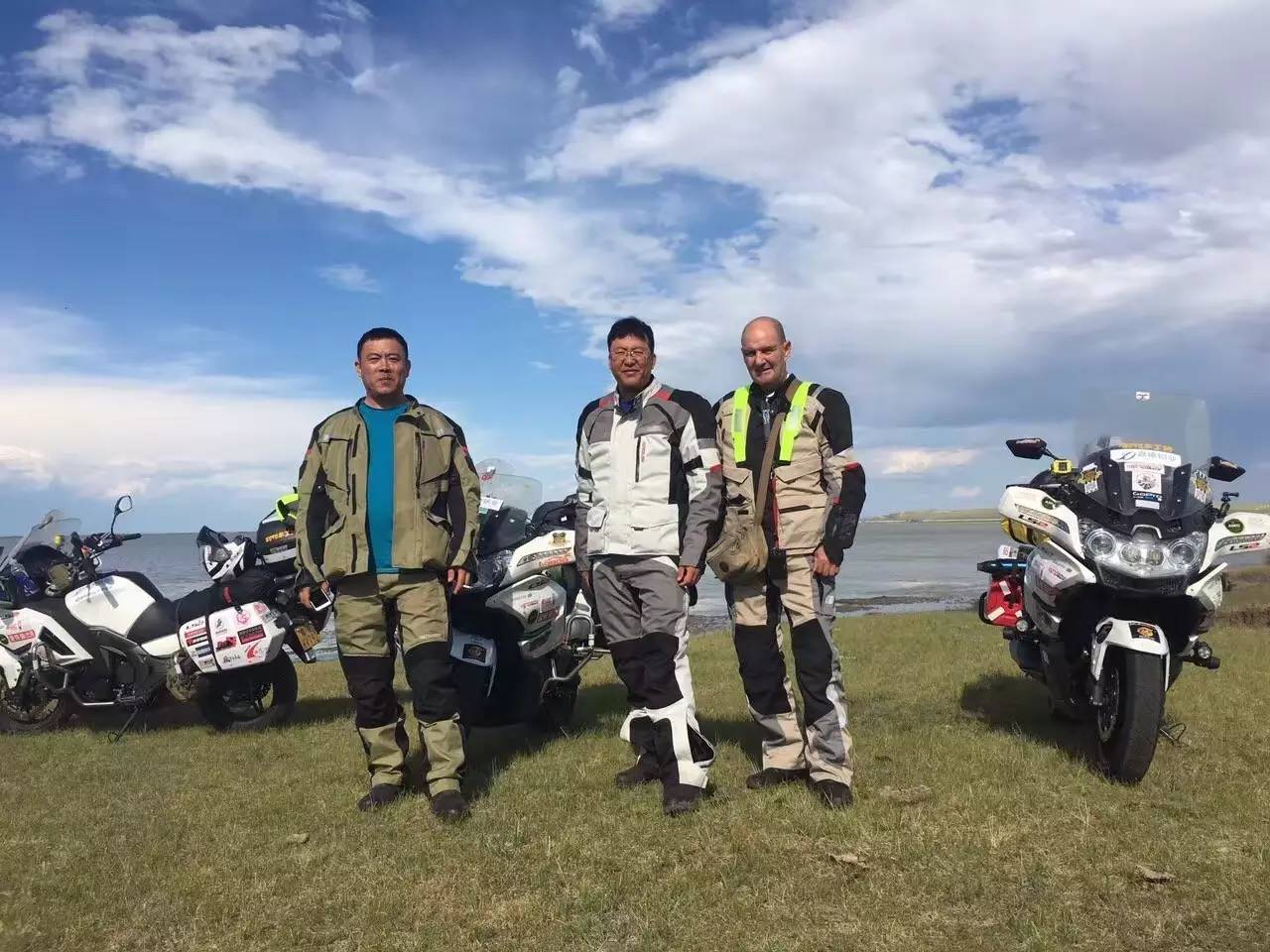 浠庝簹娲查獞鎽╂墭杞﹀埌娆ф床,楠戞懇鎵樹竴鍛ㄤ粠涓浗鍒版剰澶у埄