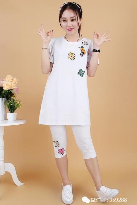 快来吧!和时尚达人们一起玩转这个清凉的夏天了