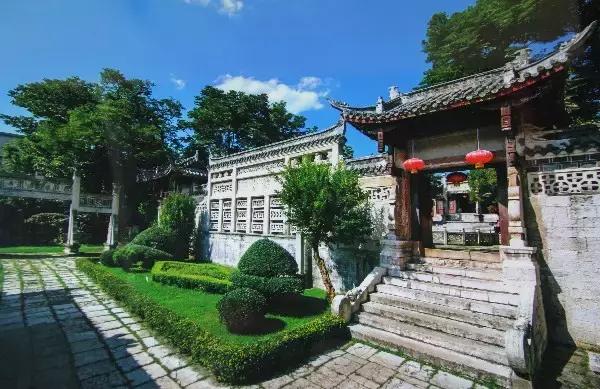 安顺夏天避暑度假有哪些去处,安顺体验21度的夏天