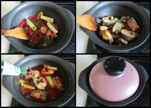 鲶鱼冒充江团鱼,鲶鱼冒充黔鱼