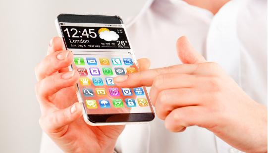 大数据引领时代潮流,大数据时代的媒体嬗变