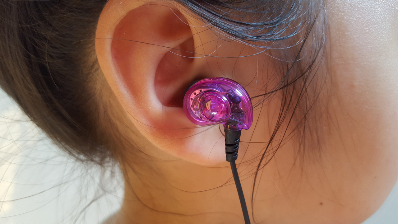 造型酷炫，兼具内涵，阿思翠GX20耳机体验