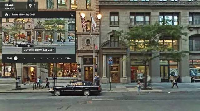 15年前的街景老照片,7080年代城市街景怀旧图片