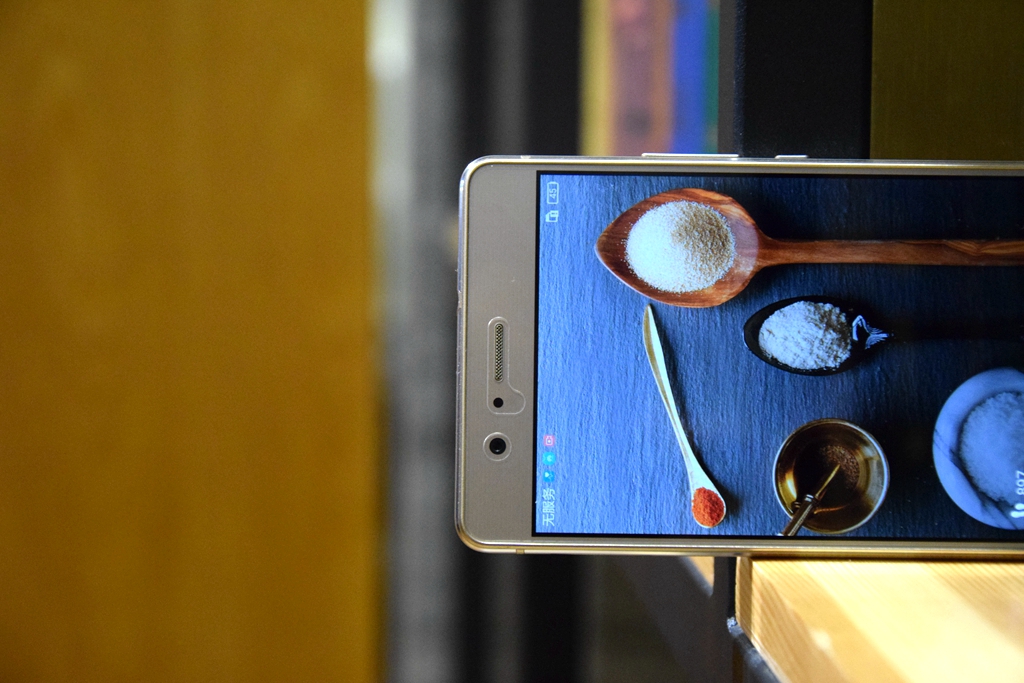 华为g9青春版值多少钱,外观精致的华为手机