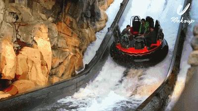 迪士尼乐园经典装扮,迪士尼夏季清凉造型