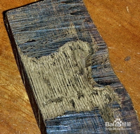 怎么认识紫檀木,如何认识沉香