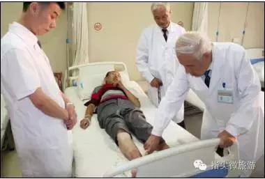 辽宁|沈阳以“患者”为中心，让百姓满意就是我们的心愿