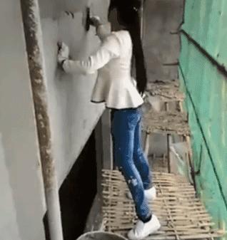 这个小吃货,萌哭了