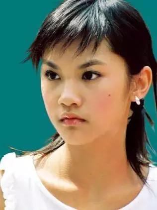 雷人的汗毛曾经重创她们颜值