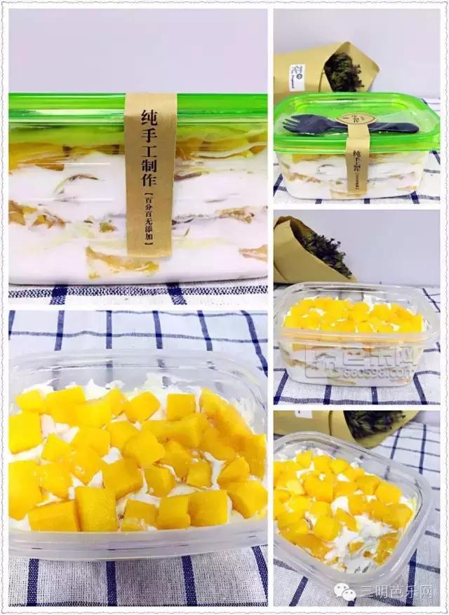 带你吃遍三明14家新店,在我心中你就是大老板