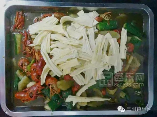 带你吃遍三明14家新店,在我心中你就是大老板