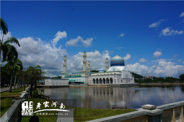 金秋沙巴游 (暑假去沙巴旅游攻略)