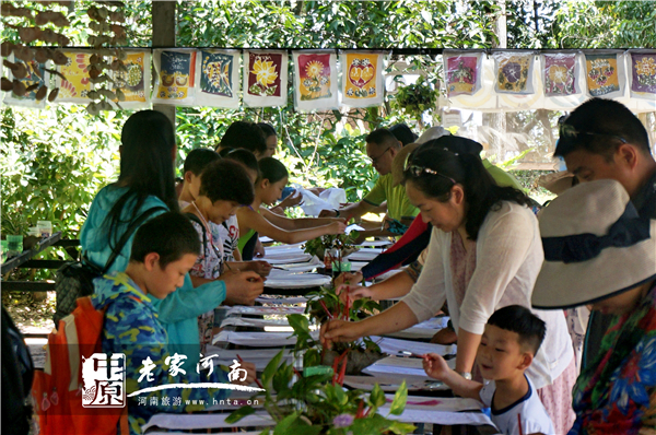金秋沙巴游 (暑假去沙巴旅游攻略)