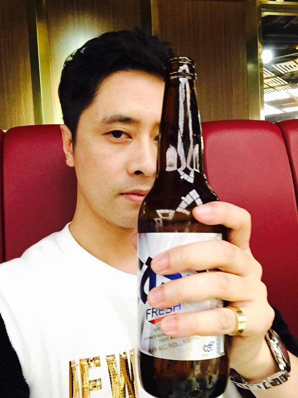 陈一：购购购，Let’sGo!