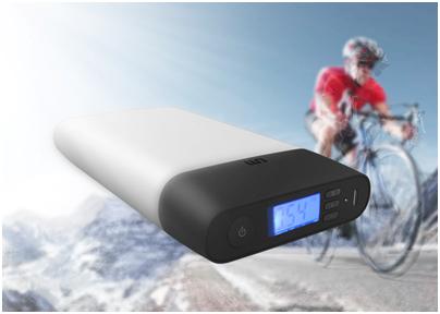 智能充气宝专业骑行者,友米智能充气宝拆机