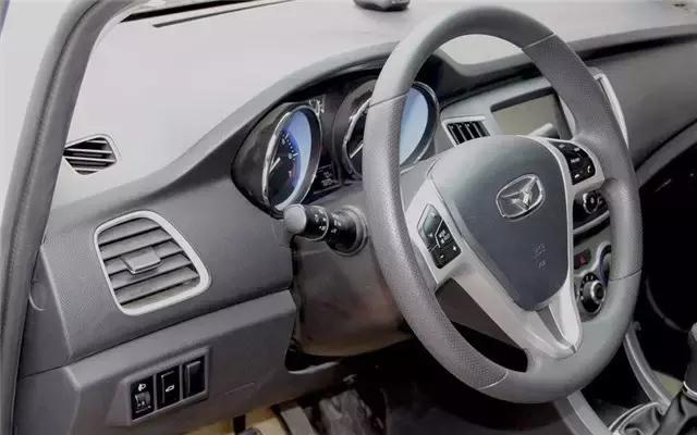 这车只要你舍得给油,基本都很吵?是的!