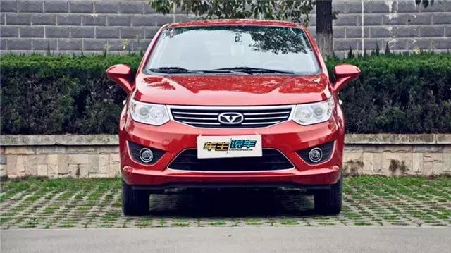 这车只要你舍得给油,基本都很吵?是的!