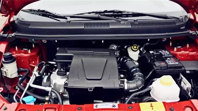 这车只要你舍得给油,基本都很吵?是的!