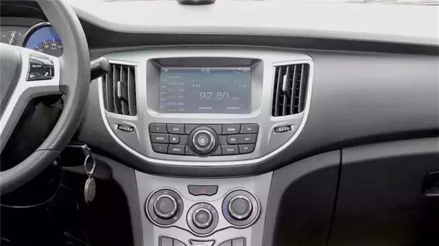 这车只要你舍得给油,基本都很吵?是的!