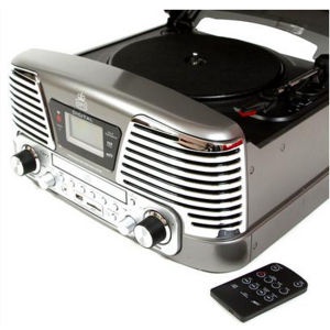 IWOOT唱片机促销专场,入手复古神器仅需520元起