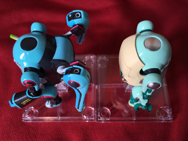 成品：千值练WeGo初音版简评