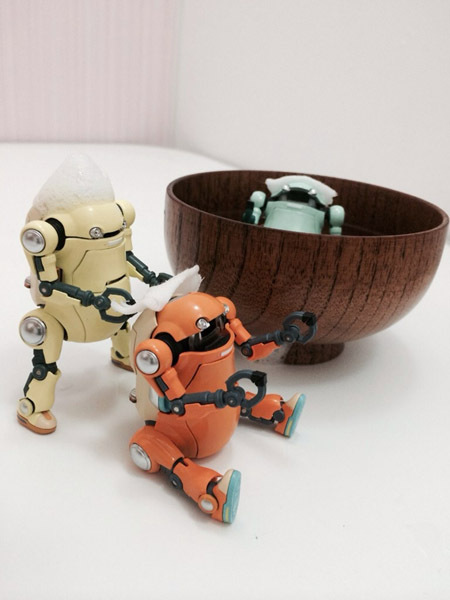 成品：千值练WeGo初音版简评