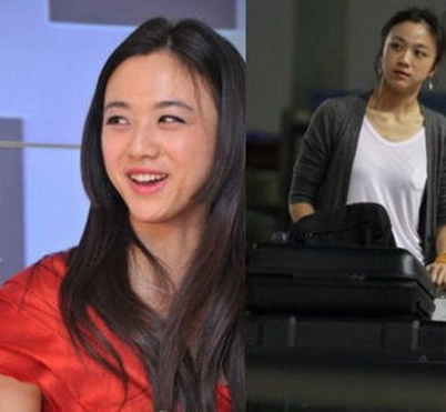 被镜头抓拍明星众生相,镜头抓拍明星微表情有多尴尬