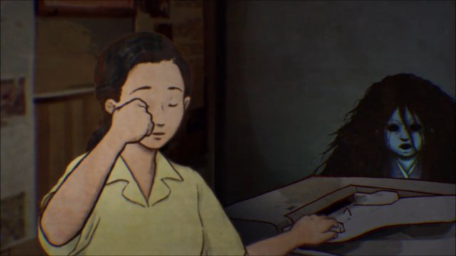 十部顶级黑暗日本系列动漫,细思极恐的日本恐怖动漫