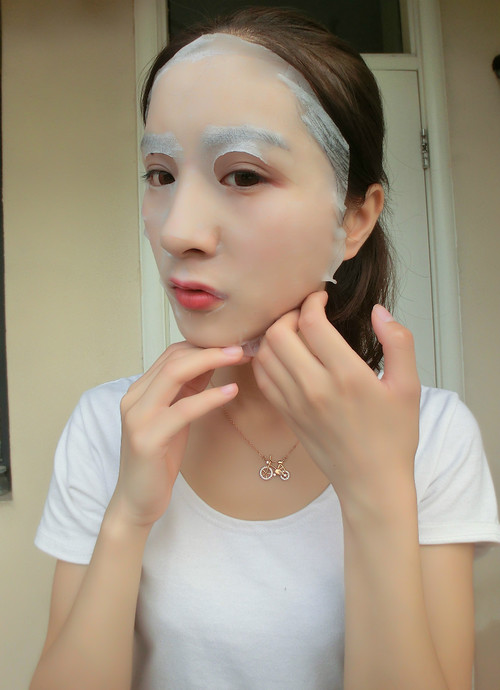 白净皮肤养成记,肌肤嫩白小偏方