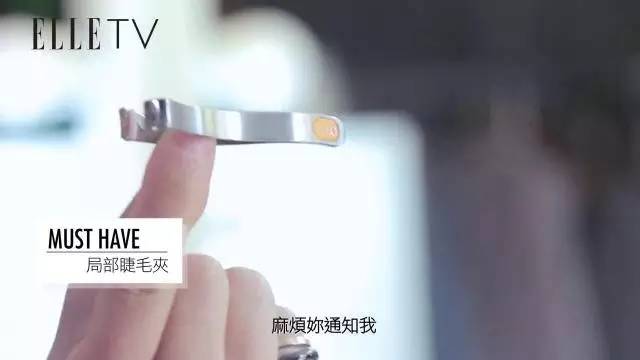 化妆师使用率超高的私藏好物,化妆师爱用大牌好物分享