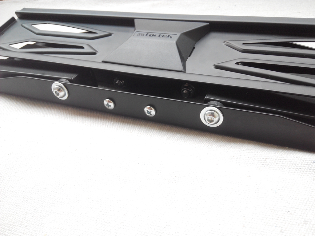 只为迎合我们最舒适的观看视角——乐歌LG7宽幅摇臂型挂架体验