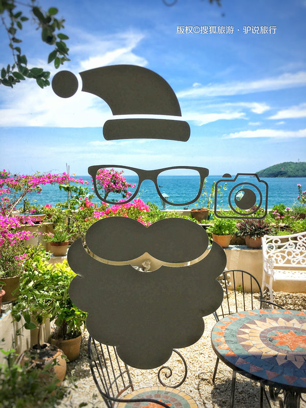 国内绝美海岛北海涠洲岛,中国十大最美海岛涠洲岛