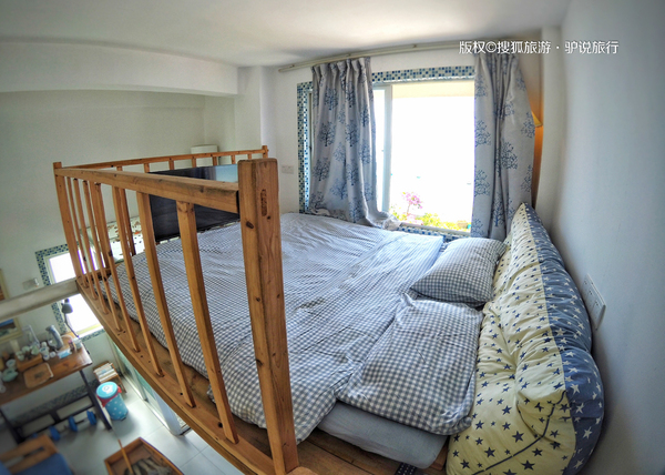 国内绝美海岛北海涠洲岛,中国十大最美海岛涠洲岛