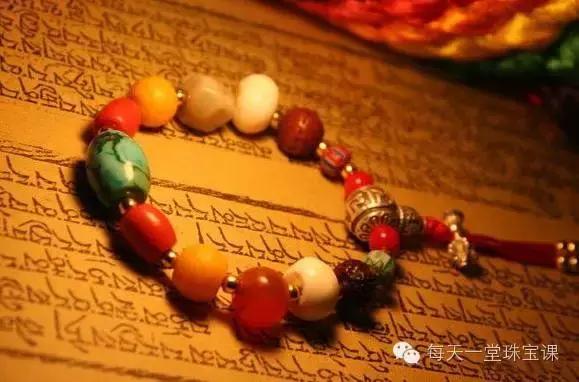 土豪款多宝手串,多宝招财手串