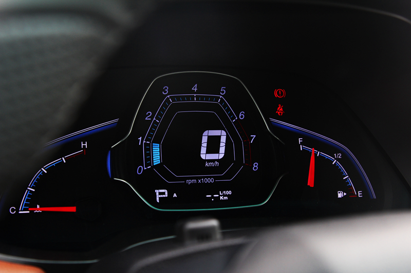 试驾纳智捷,纳智捷锐3试驾