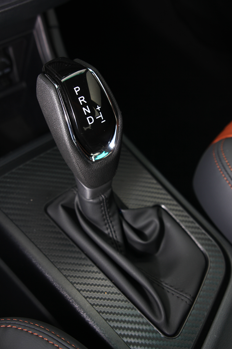 试驾纳智捷,纳智捷锐3试驾