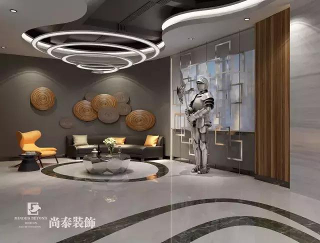 互联网办公休闲区,如何打造舒适的办公区