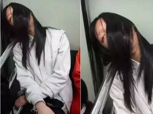 坐地铁坐过站是什么感觉,坐地铁坐过站的感觉