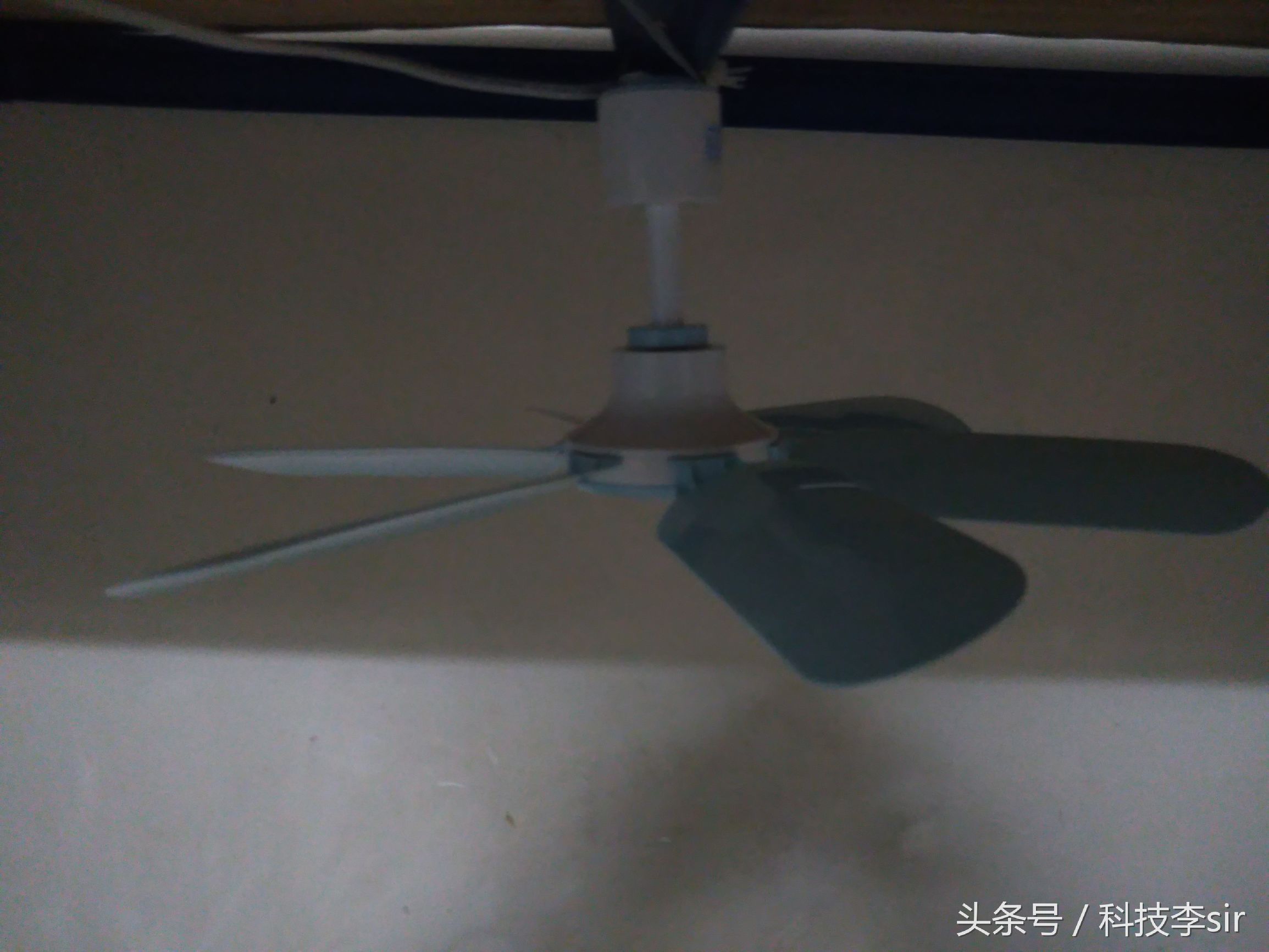 奥克斯吊扇电风扇,奥克斯微风吊扇静音吗