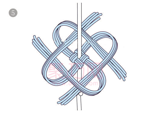 舞动的流苏，漫谈古代穗子的形式美感