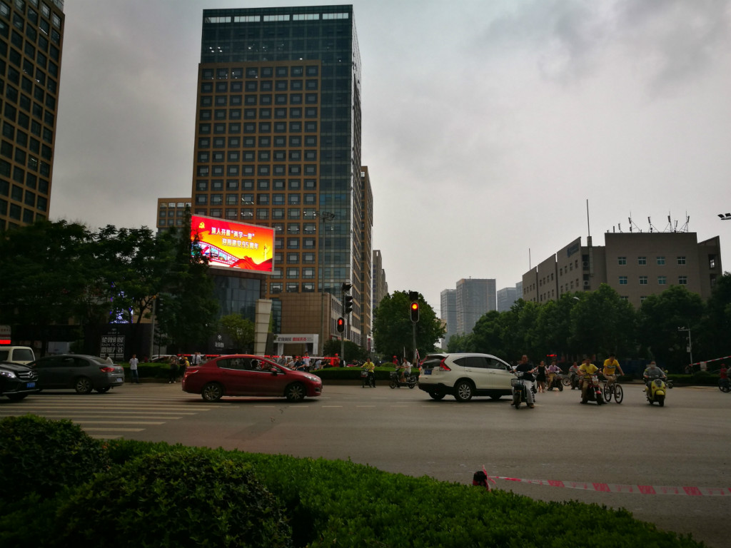 华为p9和华为p9plus的区别,华为p9评论