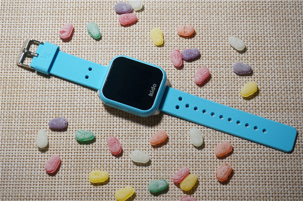 孩子的智能陪伴——乐视KidoWatch儿童智能手表体验