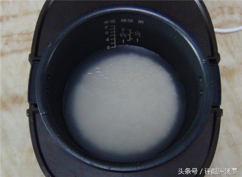 爱仕达米汤分离电饭煲,爱仕达钛金电饭煲测评