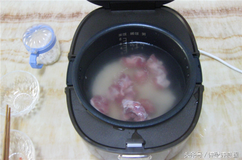 爱仕达米汤分离电饭煲,爱仕达钛金电饭煲测评