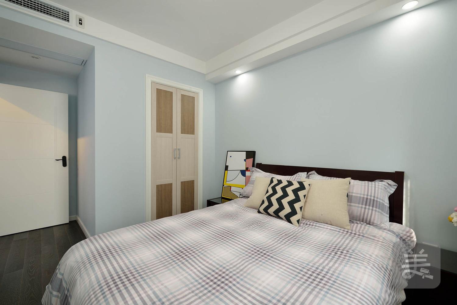 装修案例北欧风格视频,装修案例北欧风图