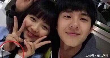 谭松韵欧阳娜娜刘昊然,刘昊然澄清与欧阳娜娜的关系